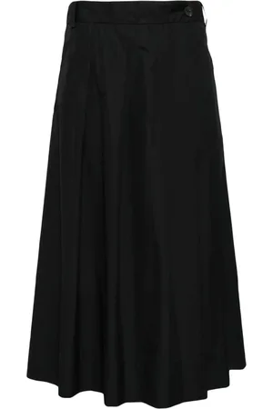 ISABEL BENENATO Pantalones capri