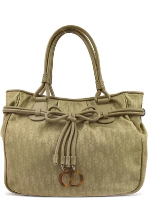Dior Bolso de mano Trotter 2007