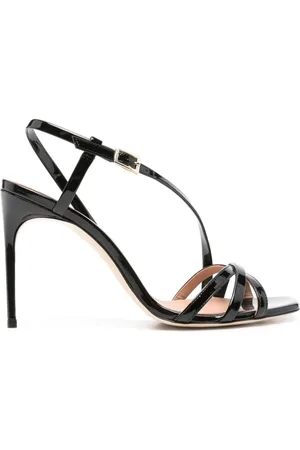 Serafini Sandalias con tacón de 100 mm
