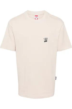 Ground Zero Camiseta con aplique Panda