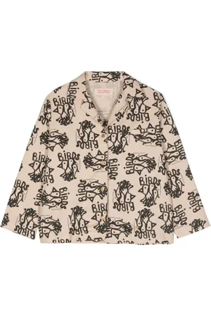The Animals Observatory Camisa The Long Kangaroo