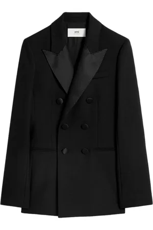 Ami Chaqueta con doble botonadura