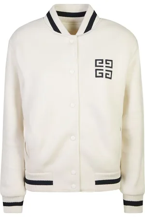 Givenchy Chaqueta bómber Varsity 4G