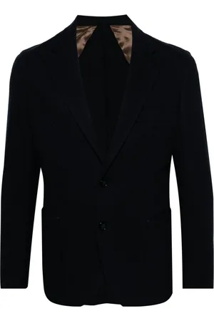 BARBA Blazer con botón