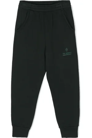 The Animals Observatory Pantalones de chándal Draco con logo