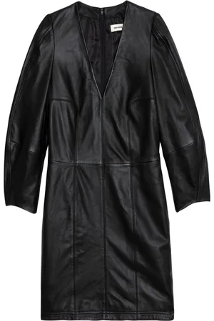 Zadig & Voltaire Vestido corto
