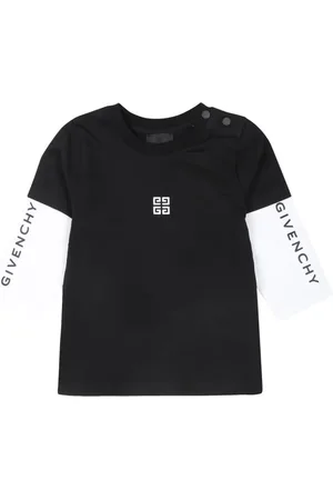 Givenchy Camiseta con motivo 4G