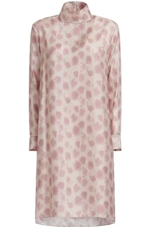 Marni Vestido estampado