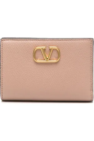 VALENTINO GARAVANI Billetera VLogo