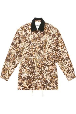 Marant Etoile Chaqueta Joanna