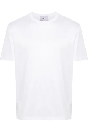 D4.0 Camiseta lisa