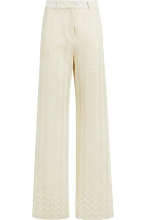 Missoni Pantalones de punto