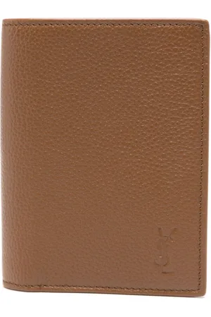 Saint Laurent Cartera Cassandre