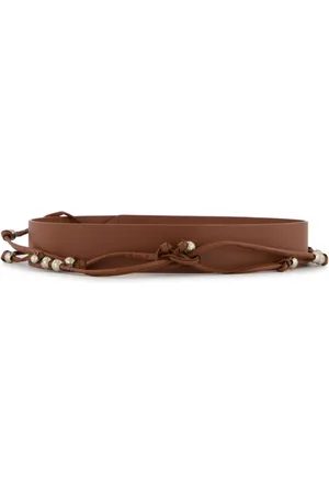 Altuzarra Cinturón Tie