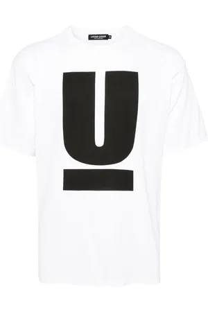 UNDERCOVER Camiseta U Signature