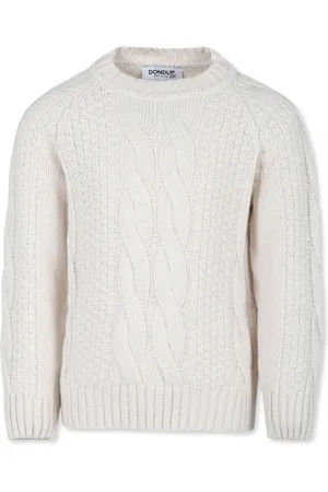 Dondup Jersey de punto pescador