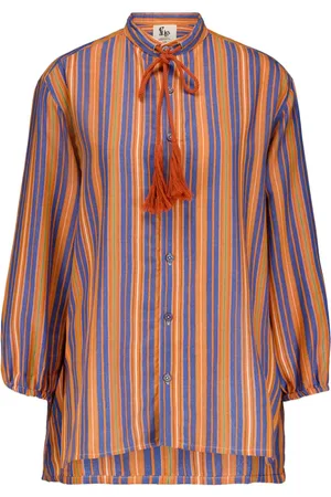 Paula Blusa de x Marrakshi