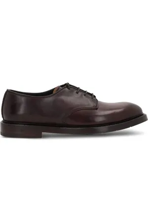 Premiata Zapatos con cordones