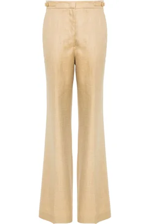 GABRIELA HEARST Pantalones Vesta