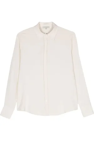 ANTONELLI Camisa texturizada