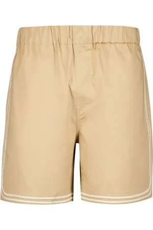 COMMAS Bermudas con cinturilla elástica