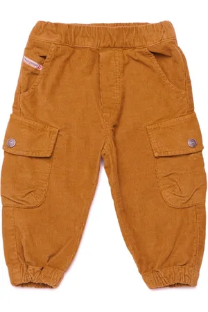 Diesel Pantalones cargo
