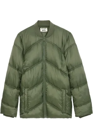 Zadig & Voltaire Plumífero Bony