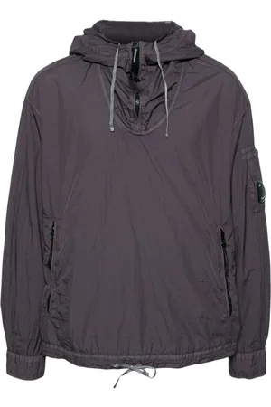 C.P. Company Sobrecamisa Taylon L