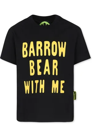 BARROW Camiseta con motivo gráfico
