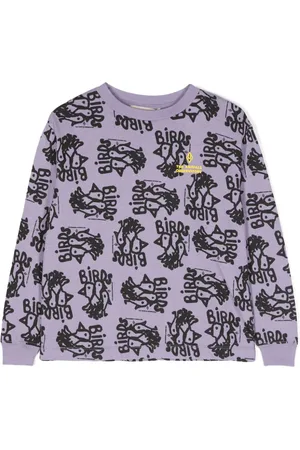 The Animals Observatory Camiseta Flock Dog