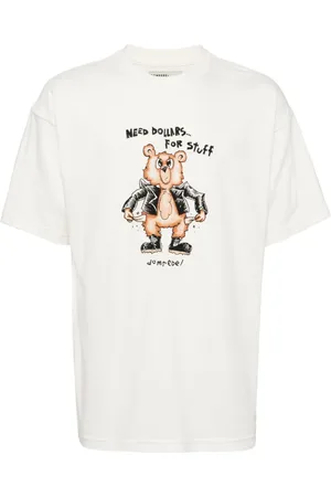 DOMREBEL Camiseta Handout