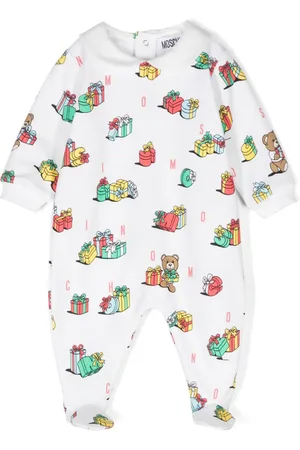 Moschino Pijama Teddy Bear