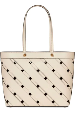 Etro Bolso mediano con diseño tejido