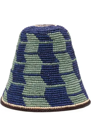 Colville Sombrero de pescador Carousel