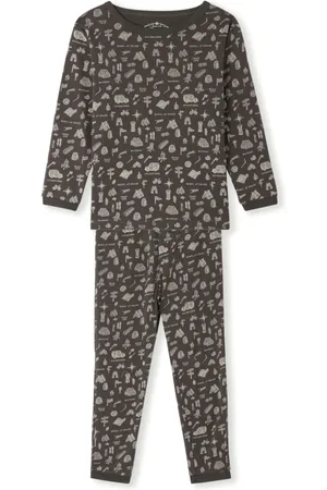 BONPOINT Pijama Planet