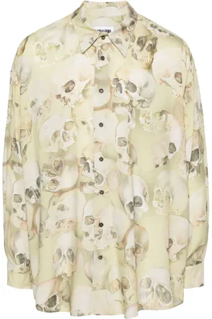 MAGLIANO Camisa Fontanelle