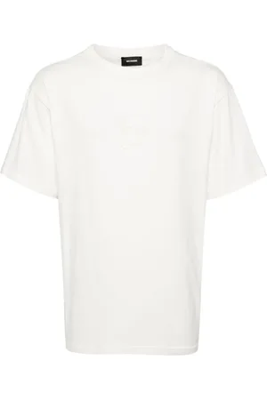 We11 Done Camiseta Pearl Bear