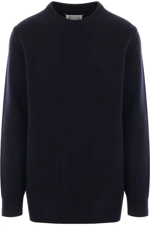 Maison Margiela Jersey con cuatro costuras