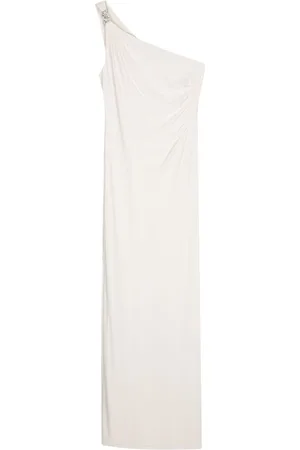 Ralph Lauren Vestido largo con cristales
