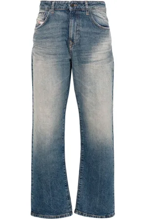 Diesel Vaqueros D-Reggy 0grdh 1999