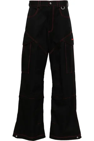 OFF-WHITE Pantalones cargo