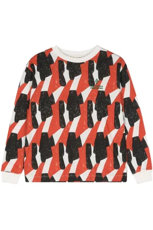 The Animals Observatory Camiseta The Geometrics Dog