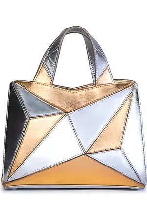 RYZÍ Bolso shopper Leia 2.0 pequeño