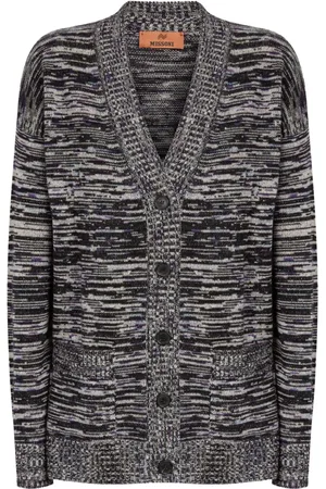 Missoni Cárdigan Pocket