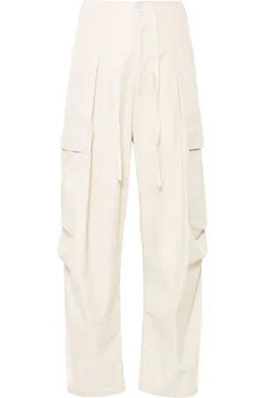 Marant Etoile Pantalones Rebecca