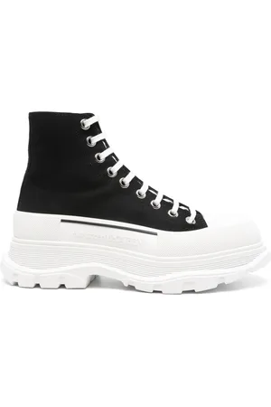 Alexander McQueen Zapatillas Tread Slick
