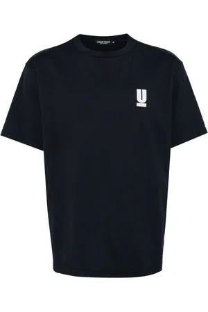 UNDERCOVER Camiseta We Make Noise Not Clothes