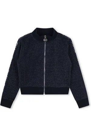 Michael Kors Sudadera con detalle del logo
