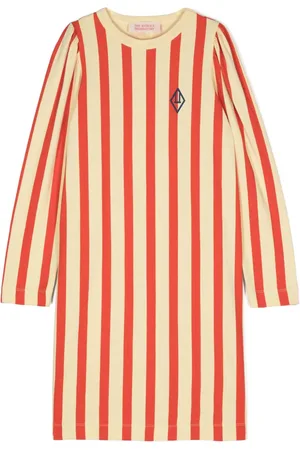 The Animals Observatory Vestido Big Dog estilo camiseta