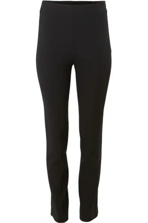 Carolina Herrera Pantalones slim